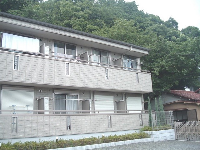 テラス桐ヶ谷のその他共用部分