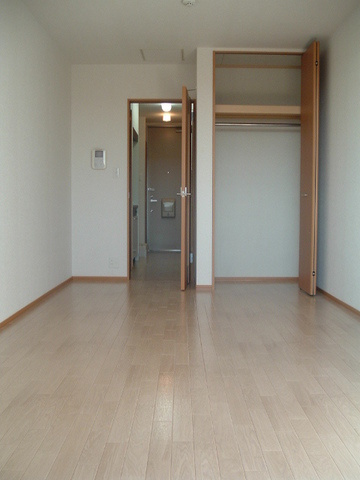 テラス桐ヶ谷の居間・リビング