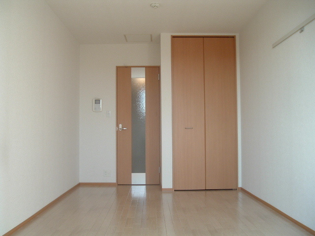 テラス桐ヶ谷の居間・リビング