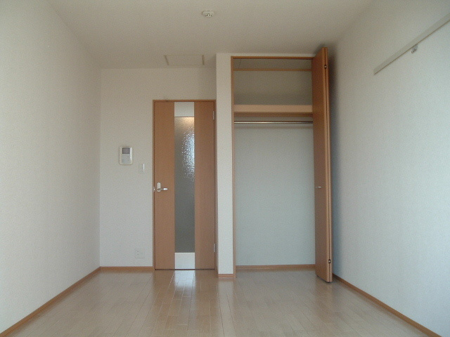 テラス桐ヶ谷の居間・リビング