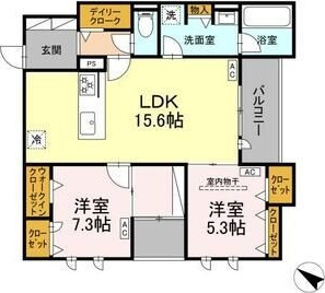 Euzak Residence Gifu West