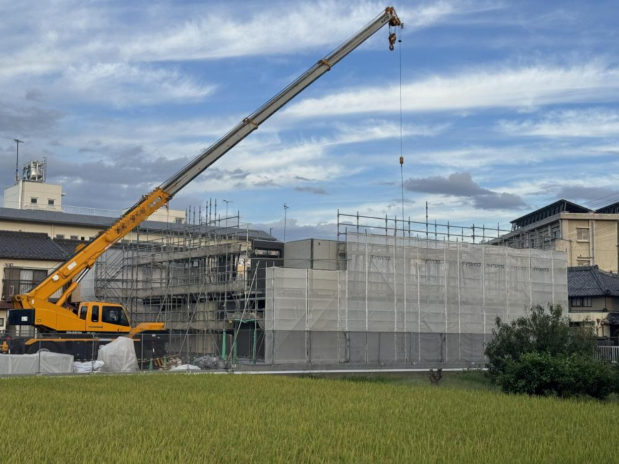 Euzak Residence Gifu Westのその他