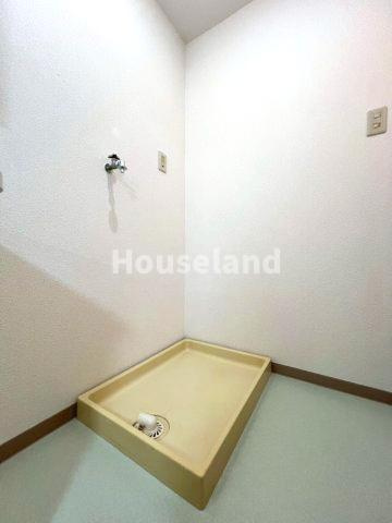 マンション本町の設備