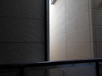 【展望】 | サンロイヤル柴島パート２ | バルコニーからの景色です。