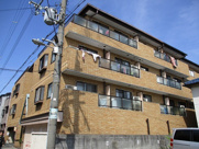 サンロイヤル柴島パート２の画像