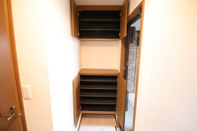 川崎市多摩区南生田２丁目のアパートの設備