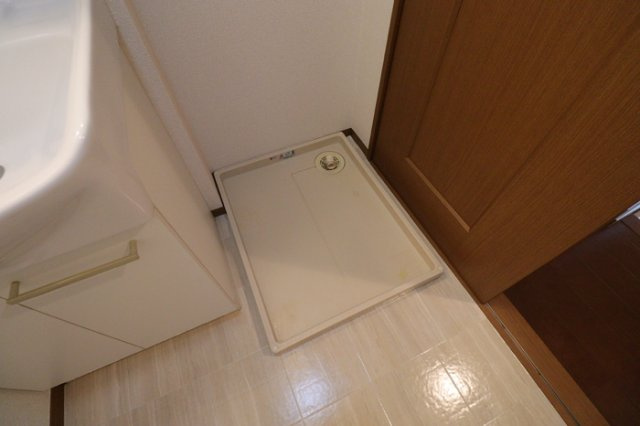 川崎市多摩区南生田２丁目のアパートの設備