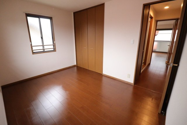 川崎市多摩区南生田２丁目のアパートの内装