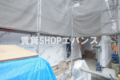 【エントランス】 | buche津田沼