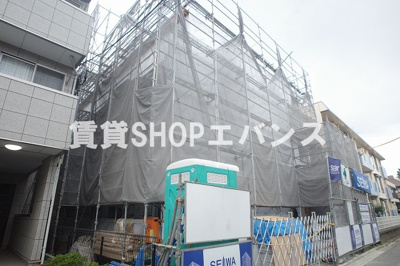 【その他共用部分】 | buche津田沼