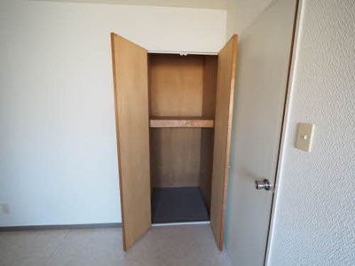 【収納】 | フローラルマンション