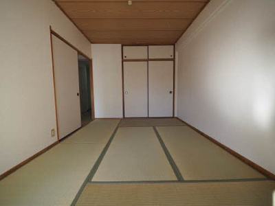 【和室】 | フローラルマンション