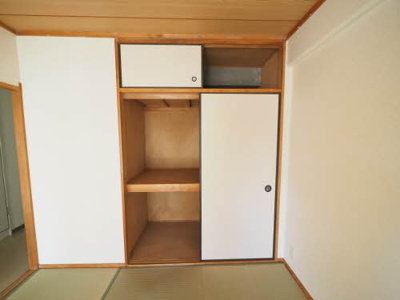 【収納】 | フローラルマンション