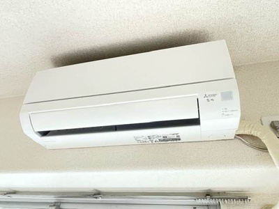 【設備】 | フローラルマンション