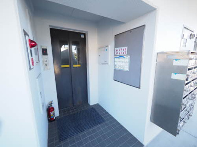 【その他共用部分】 | フローラルマンション