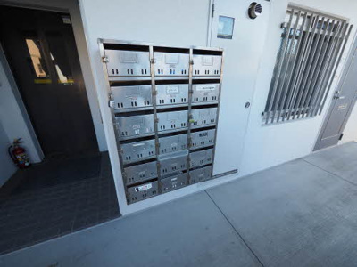 【その他共用部分】 | フローラルマンション