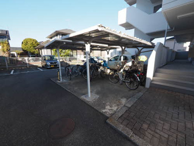 【その他】 | フローラルマンション