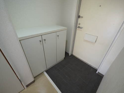 【玄関】 | フローラルマンション