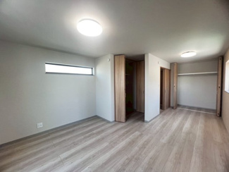 【洋室】 | 庭井１丁目　新築一戸建