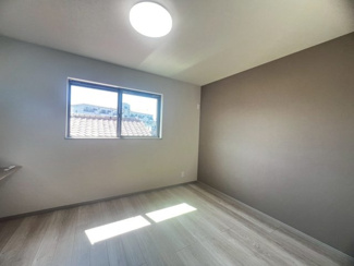 【洋室】 | 庭井１丁目　新築一戸建