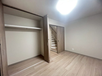 【収納】 | 庭井１丁目　新築一戸建