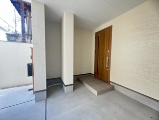 【その他】 | 庭井１丁目　新築一戸建