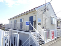 ロフティ富沢Ⅰの画像