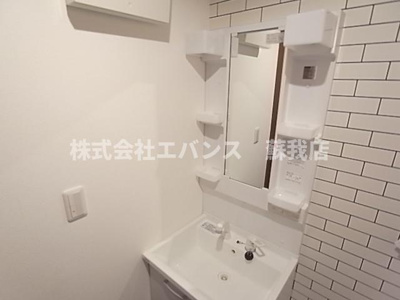 【独立洗面台】 | Like松ヶ丘