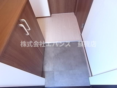 【エントランス】 | Like松ヶ丘