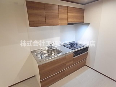 【キッチン】 | Like松ヶ丘