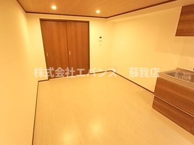 【寝室】 | Like松ヶ丘