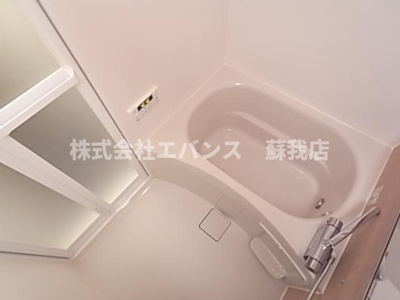 【浴室】 | Like松ヶ丘