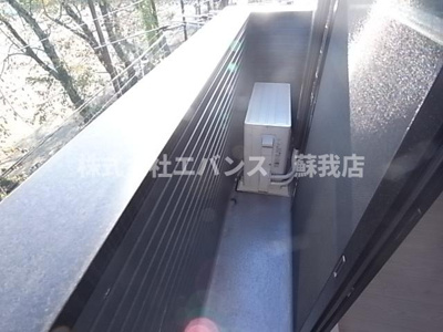 【バルコニー】 | Like松ヶ丘