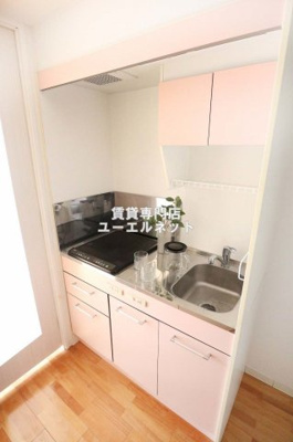 【キッチン】 | セレニテ江坂四番館 | システムキッチンで毎日の料理を楽しく♪