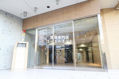 【セキュリティ】 | セレニテ江坂四番館 | 来客時も安心◎オートロック付き