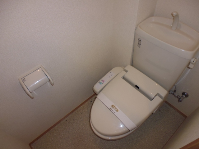 【トイレ】 | セピアコート