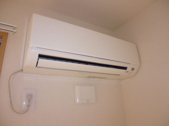 【設備】 | セピアコート