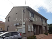 セピアコートの画像