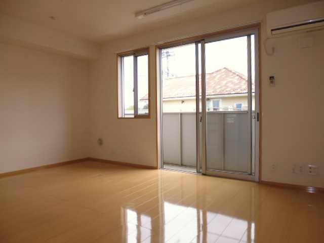 【居間・リビング】 | セピアコート