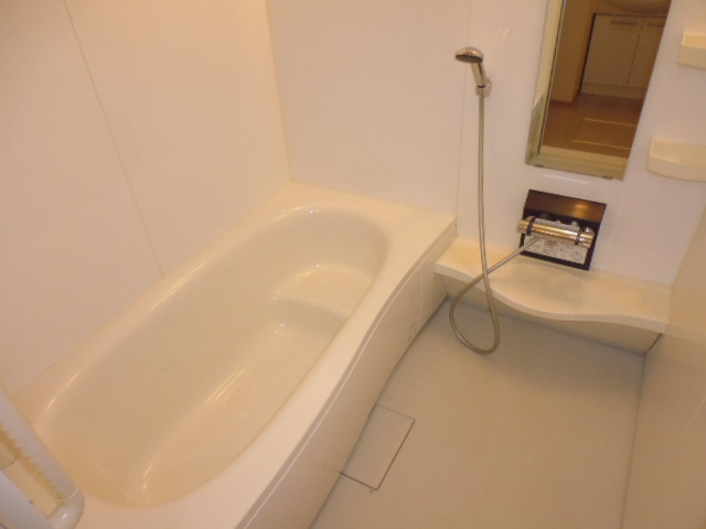 【浴室】 | セピアコート