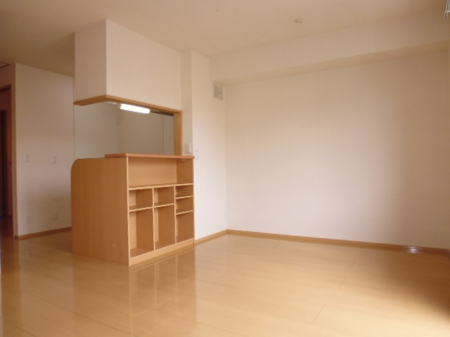 【居間・リビング】 | セピアコート