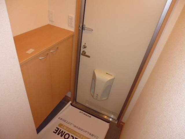 【玄関】 | セピアコート