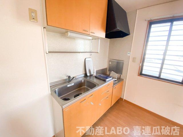 プリンスハイツgenのその他