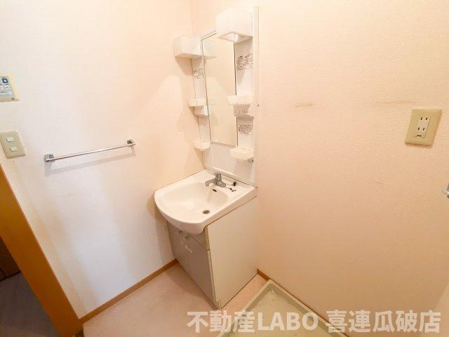 プリンスハイツgenのその他