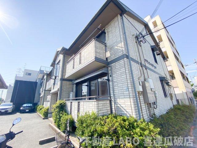 プリンスハイツgen