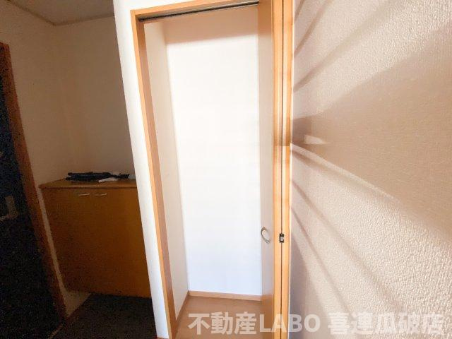 プリンスハイツgenのその他