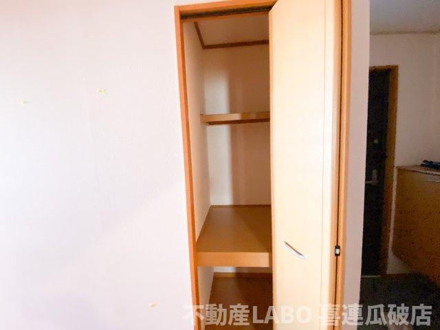 プリンスハイツgenのその他