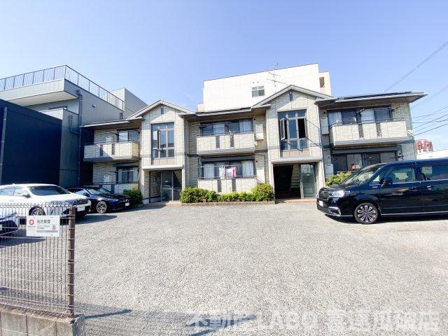 プリンスハイツgenのその他