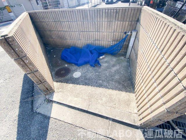 プリンスハイツgenのその他