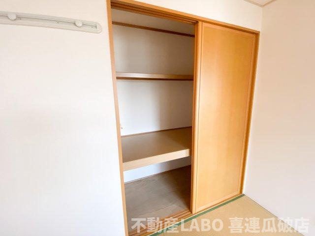 プリンスハイツgenのその他